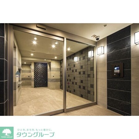 エステムコート名古屋泉プラチナムゲートの物件内観写真